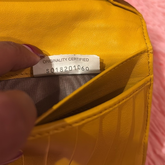 EUC BOTTEGA WALLET - Picture 14 of 16